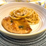 The best Chicken Piccata