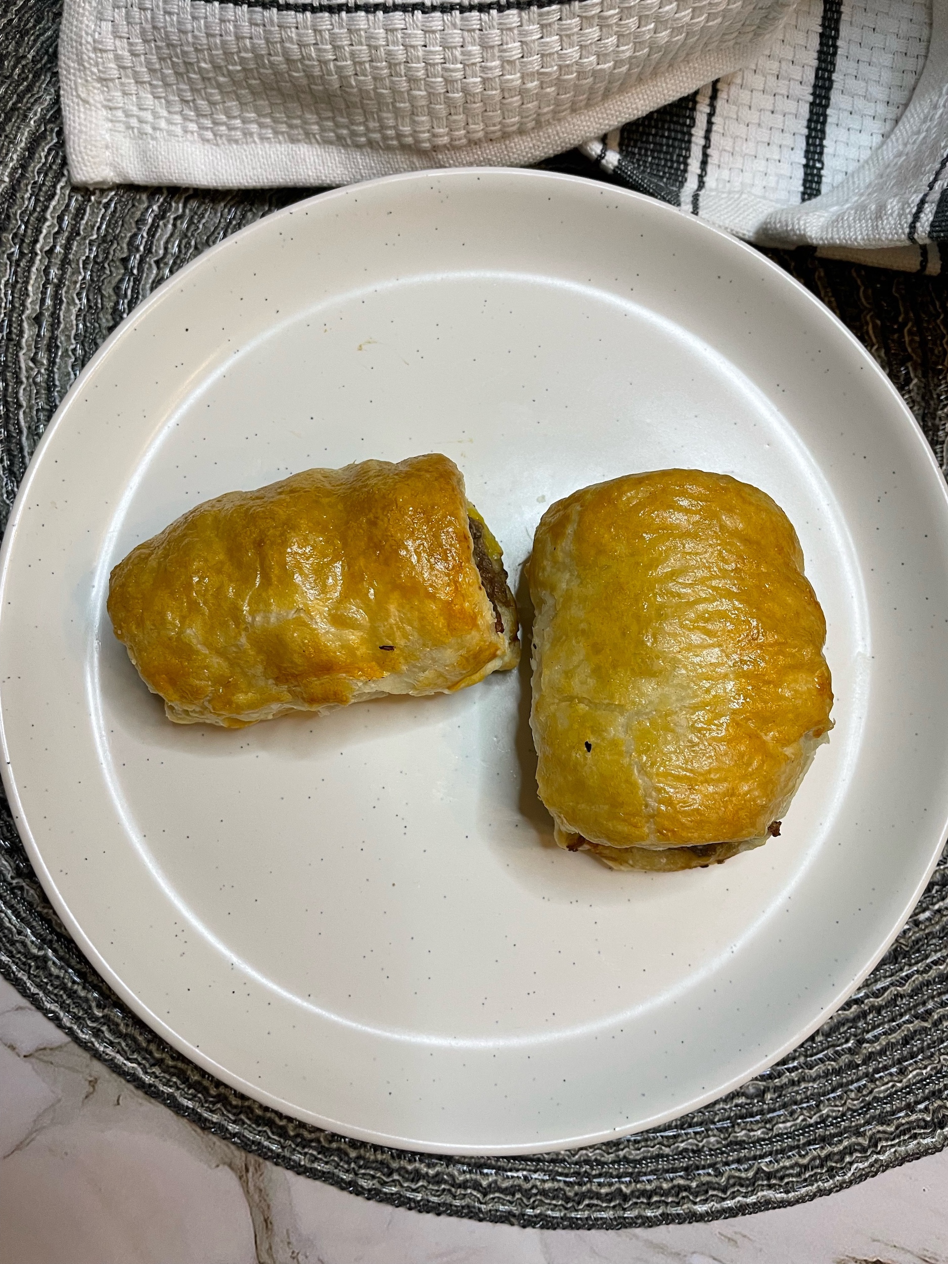 Sausage Rolls Mum Grub sausage-rolls-mum-grub