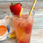 Strawberry Lemonade