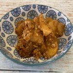 apple crisp